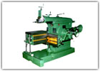 Shaper Machines